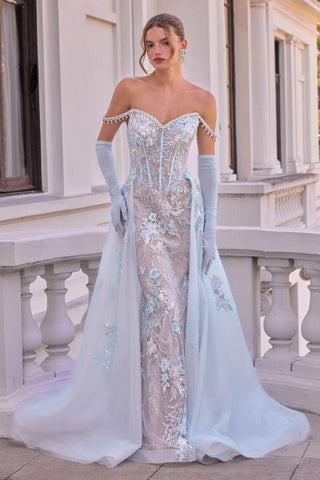 Valeska - A1518Formal DressA1518_BLUE_4Andrea & LeoFormalist