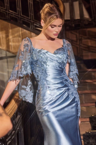 Verity - CDS499Formal DressCDS499_DUSTYBLUE_6LadivineFormalist