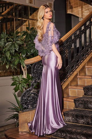 Verity - CDS499Formal DressCDS499_SILVER_6LadivineFormalist