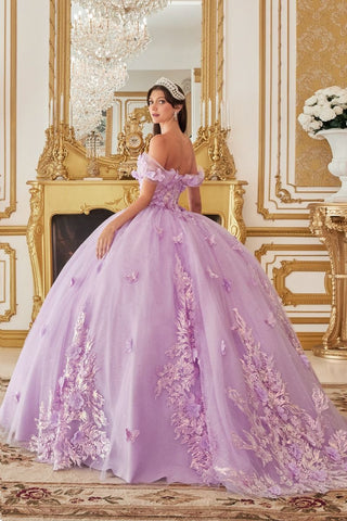 Viana - 15713QUINCEANERA15713_LAVENDER_XSLADIVINEFormalist