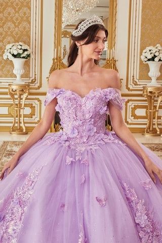 Viana - 15713QUINCEANERA15713_LAVENDER_XSLADIVINEFormalist