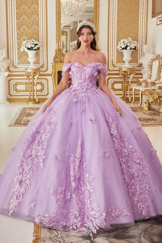 Viana - 15713QUINCEANERA15713_LAVENDER_XSLADIVINEFormalist