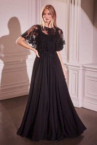 Xanthe - CDS503Formal DressCDS503_DUSTYLAVENDER_4LadivineFormalist