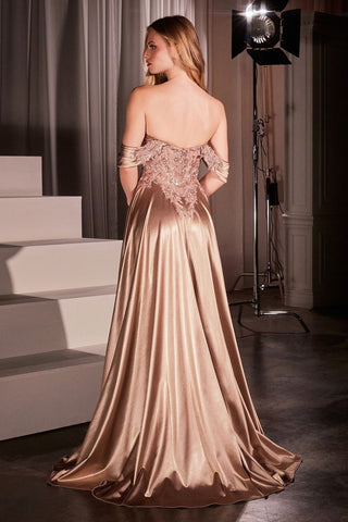 Zuleika - CDS525Formal DressCDS525_BLACK_4LadivineFormalist